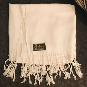 Pashmina Scarf